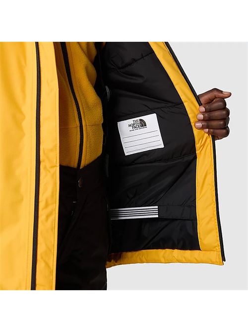 snowquest x insulated THE NORTH FACE | NF0A8555ZU31